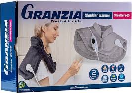 Granzia Shouldery-55 Heating Pad