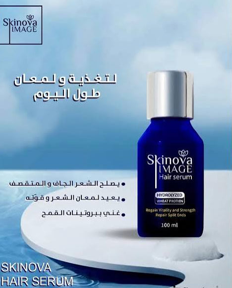 Skinova Image Hair Serum 100 ml
