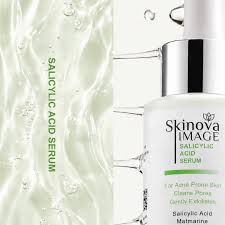 Skinova Image Salicylic Acid Serum 30 ml