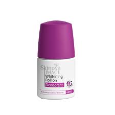 Skinova Image Whitening Roll On Berries Scent 60 ml
