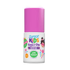 Super Kids Roll On Lollipop Scent 30 ml