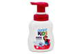 Super Kids Kids Shampoo Strawberry Milkshake Fragrance 300 ml