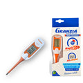 Granzia KFT-05 Flexible Digital Thermometer