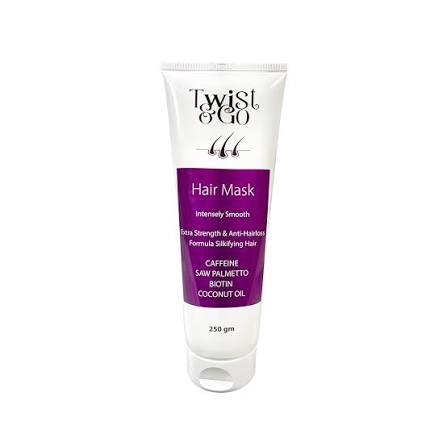 Twist & Go Hair Mask 250 gm