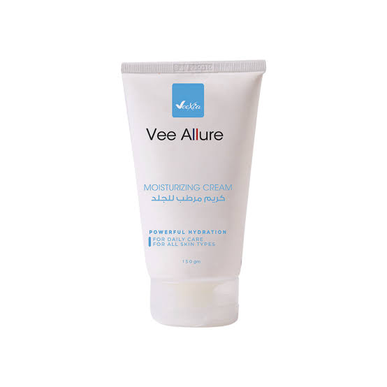 Vee Allure Moisturizing Cream 150 g