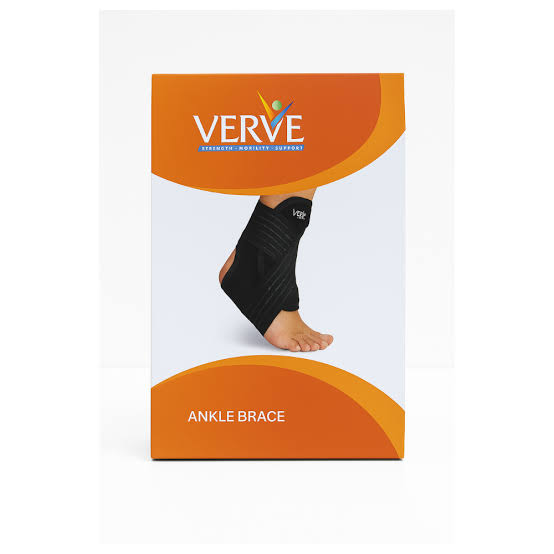 Verve Ankle Elastic
