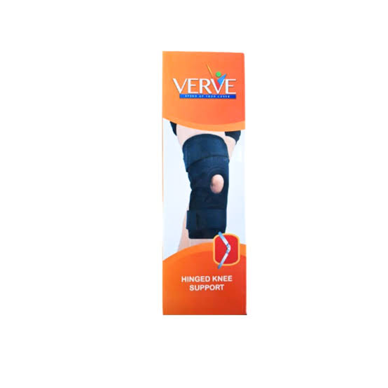 Verve Knee Elastic