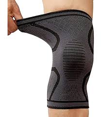 Verve Knee Elastic