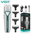VGR V-008 Hair Trimmer