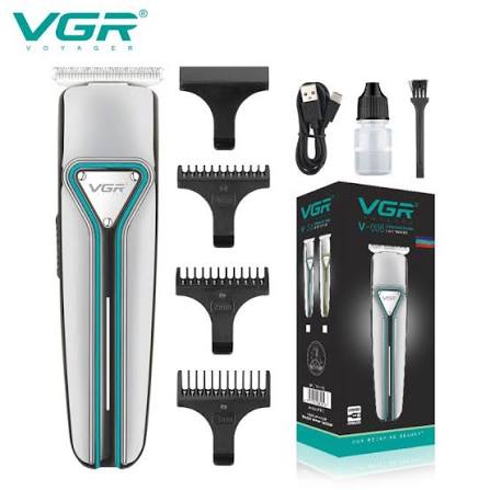 VGR V-008 Hair Trimmer