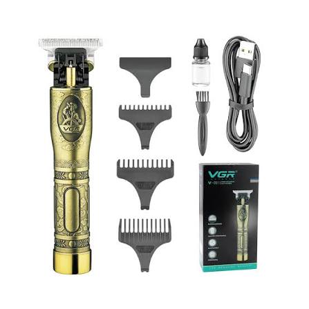 VGR V-081 Hair Trimmer