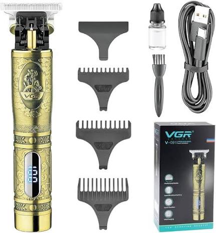 VGR V-091 Hair Trimmer