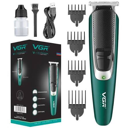 VGR V-176 Hair Trimmer