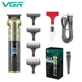 VGR V-296 Hair Trimmer
