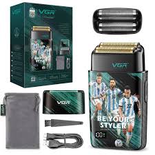 VGR V-309 Professional Foil Shaver