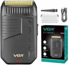 VGR V-375 Foil Shaver