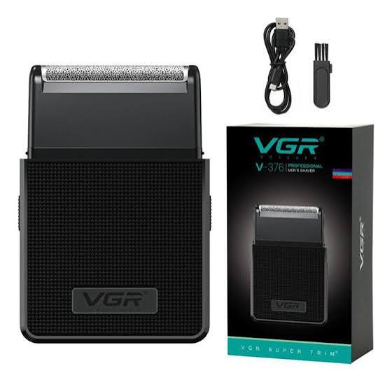 VGR V-376 Professional Pocket Size Shaver