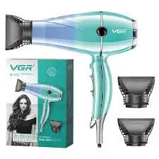 VGR V-452 Professional Hair Dryer