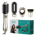 VGR V-493 4-in-1 Hot Air Styler