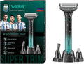 VGR V-625 Grooming Kit