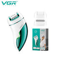 VGR V-731 Professional 3-in-1 Epilator