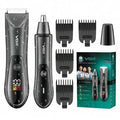 VGR V-297 Professional Hair Trimmer