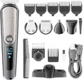 VGR V-105 Grooming Kit 5 in 1 For Men