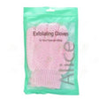 Alice Exfoliating Scrub Glove