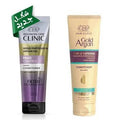 Eva Hair Clinic Gold Argan Conditioner 230 ml