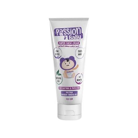 Passion Baby Diaper Cream 100 ml