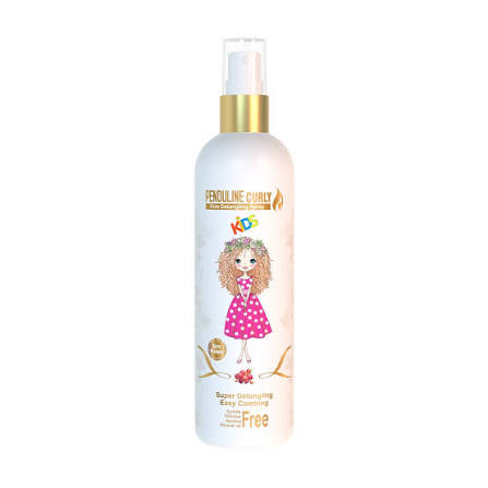Penduline Detangling Spray 250 ml