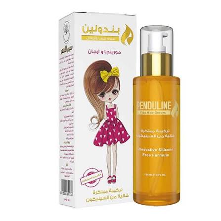 Penduline Hair Serum 120 ml