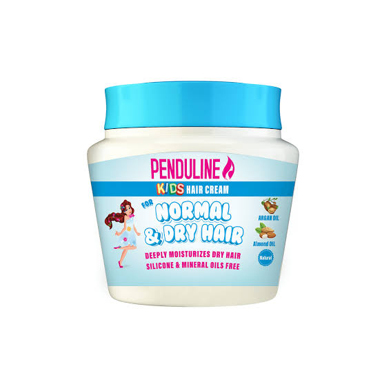Penduline Kids Hair Cream 150 ml