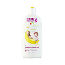 Penduline Banana Kids Shower Gel 450 ml