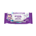 Passion Baby Water Wipes 72 pcs