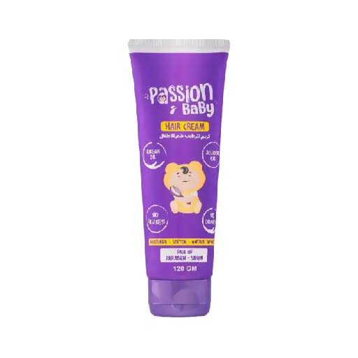 Passion Baby Hair Moisturizing Cream 120 g