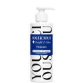 Youlicious Bright &amp; Glow Cleanser 200 ml