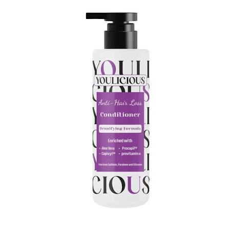 Youlicious Anti-Hair Loss Conditioner 400 ml