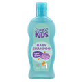 Super Kids Baby Shampoo