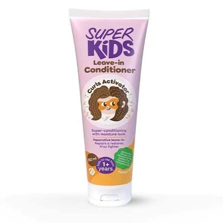 Super Kids Leave-In Conditioner 250 ml