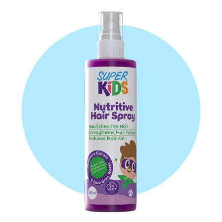 Super Kids Nutritive Spray 120 ml
