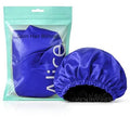 Alice Satin Bonnet