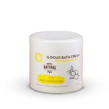 G-Doux Macadamia Bath Cream 500 gm