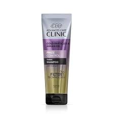 Eva Advanced Care Clinic Lengthening Shampoo 230ml