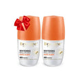 Beesline Whitening Roll-On Deo Pacific Islands 50 ml 1+1