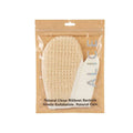 Alice Shower Loofah Beige