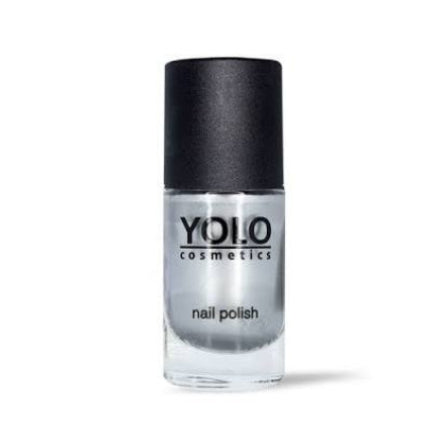 YOLO NAIL POLISH 160 Mirror