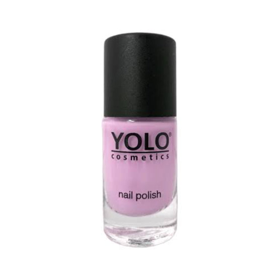 YOLO NAIL POLISH 237 Sugar Rush