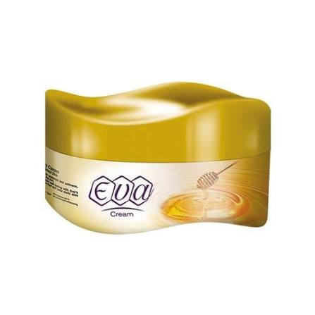 Eva Honey Moisturizing Cream 50 g