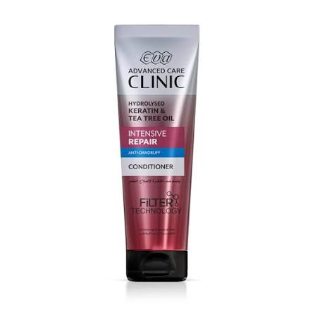 Eva Hair Clinic Keratin Anti-Dandruff Moisturizing Conditioner 230 ml